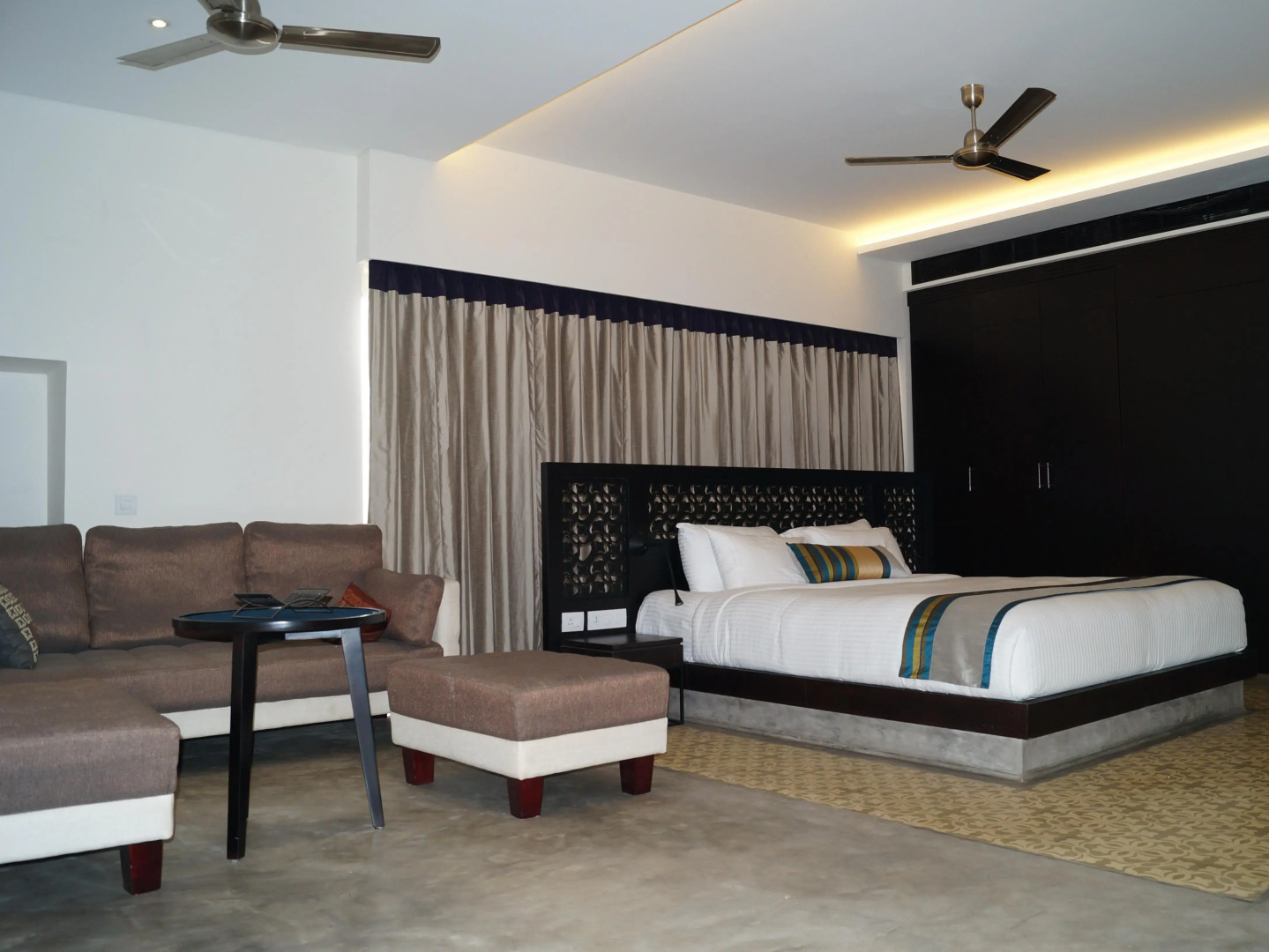 Xandari Harbour Fort Kochi