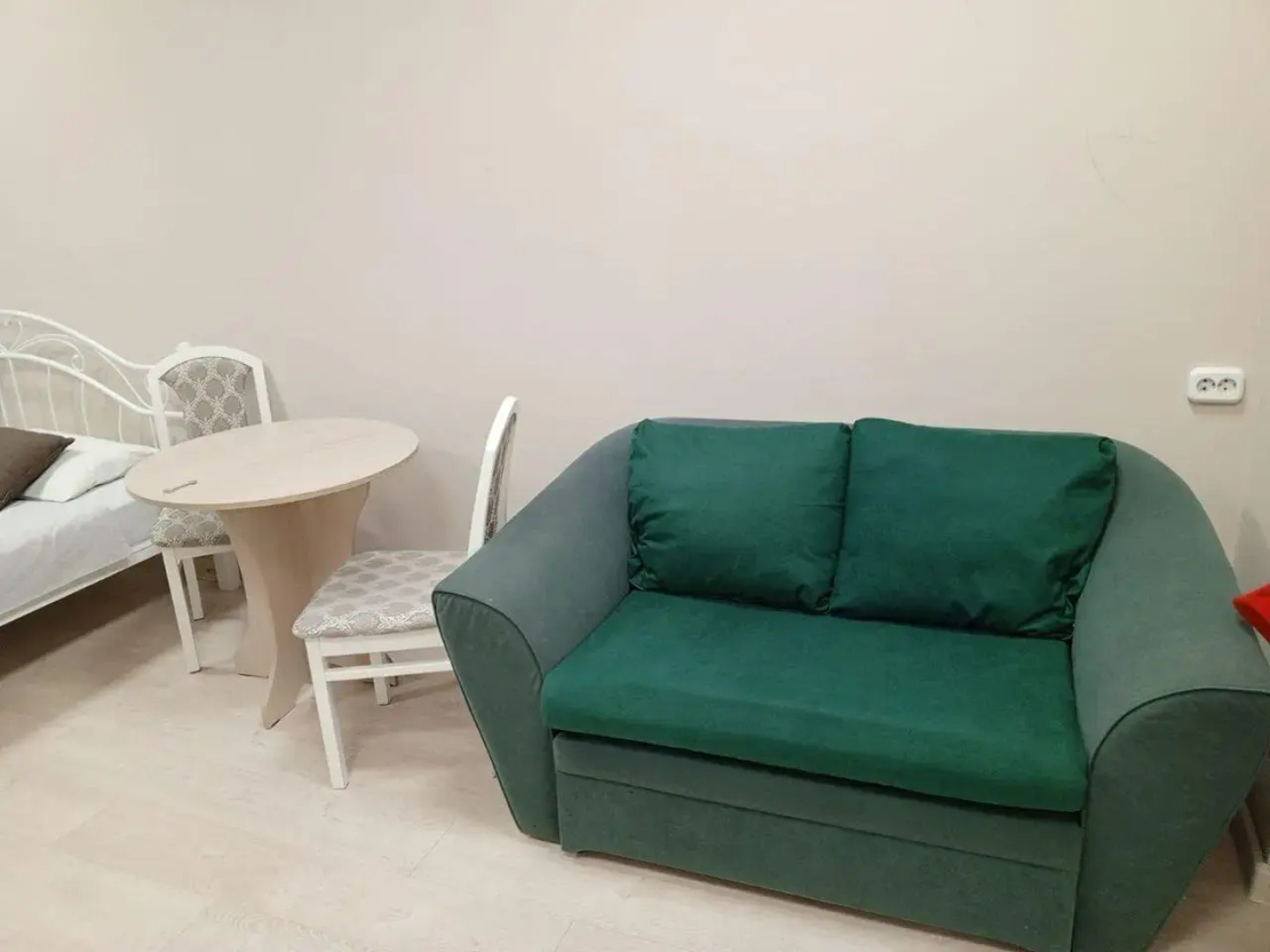 Апартаменты на улице Ленина 268