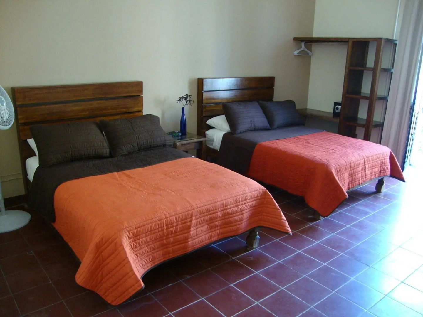 Hostel Hospedarte Centro