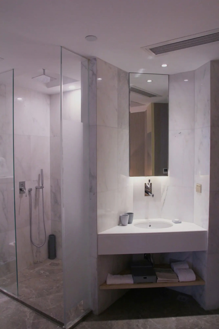 Skytel Hotel Chengdu