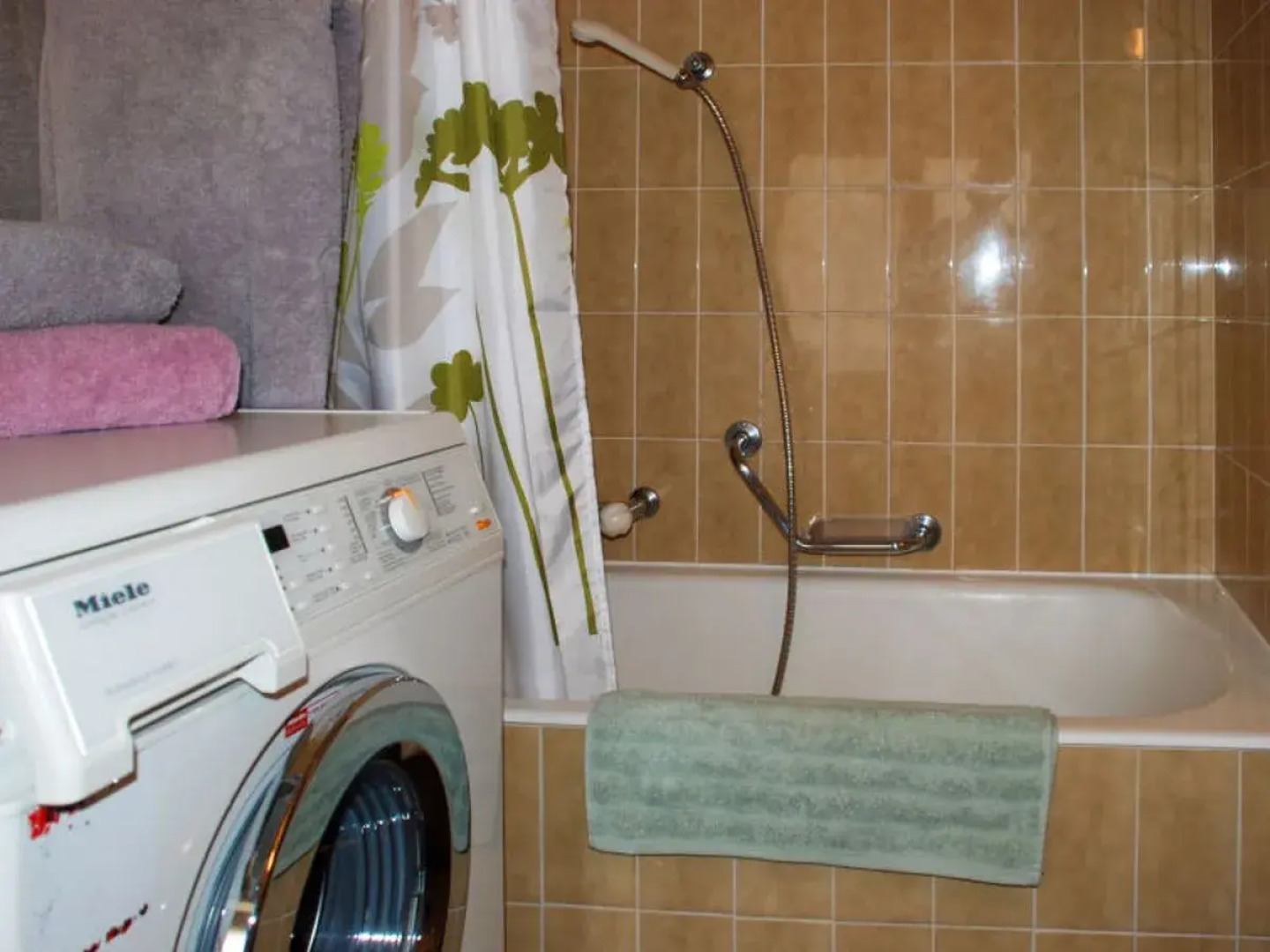 Antica Scuderia Apartment