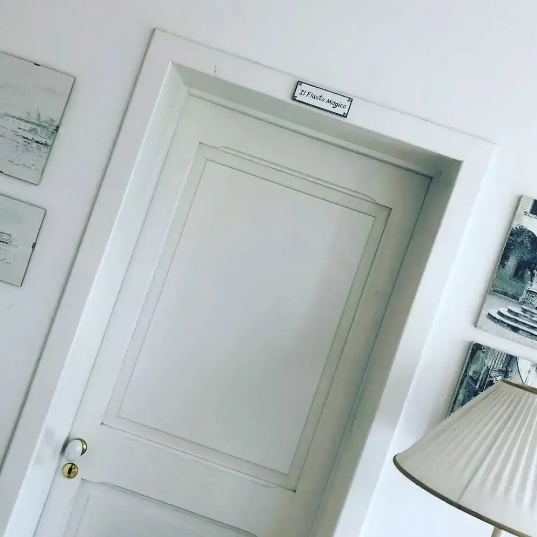 Casina Mozart Lecce