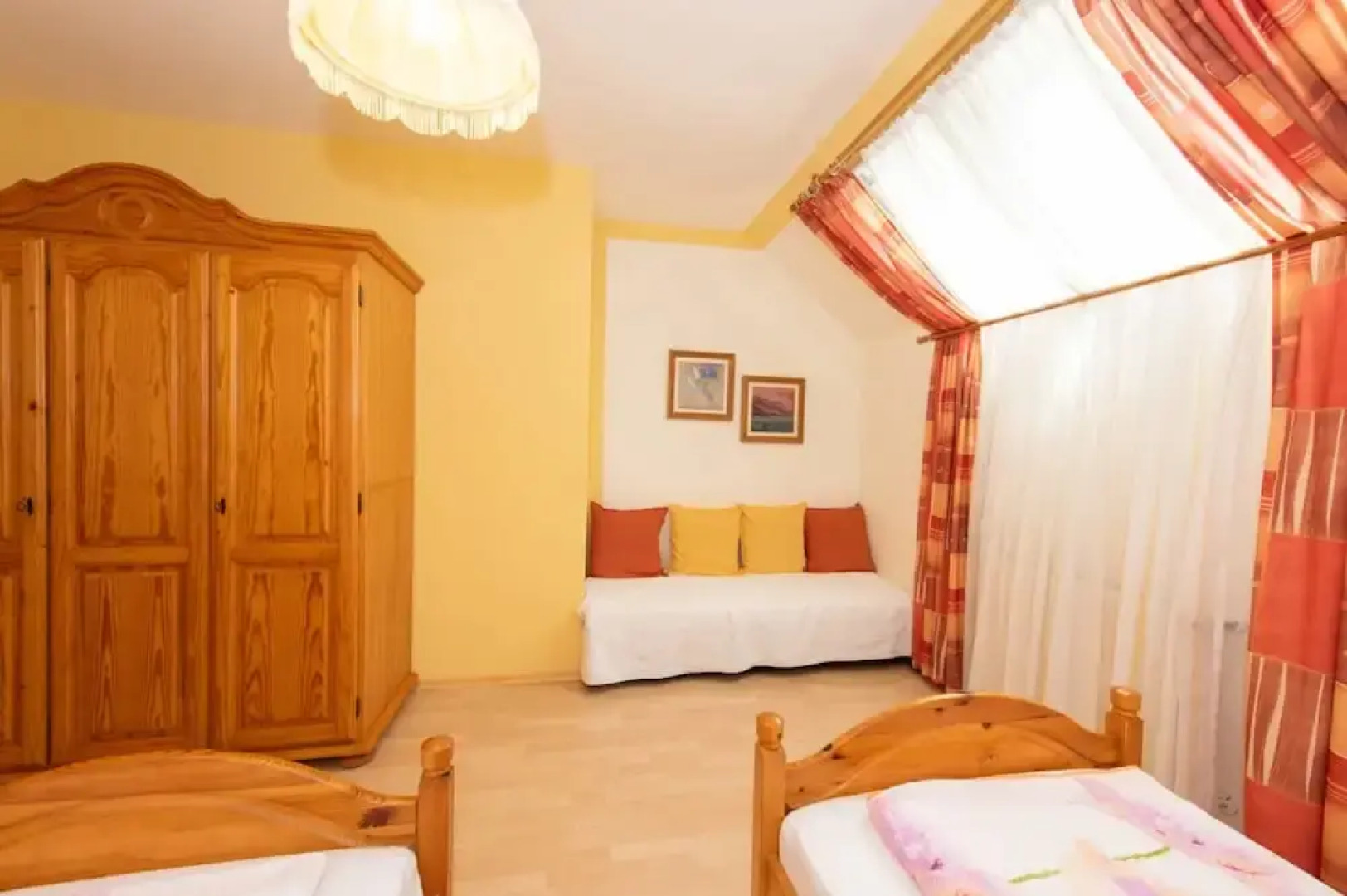 Naturparkbauernhof Pöltl