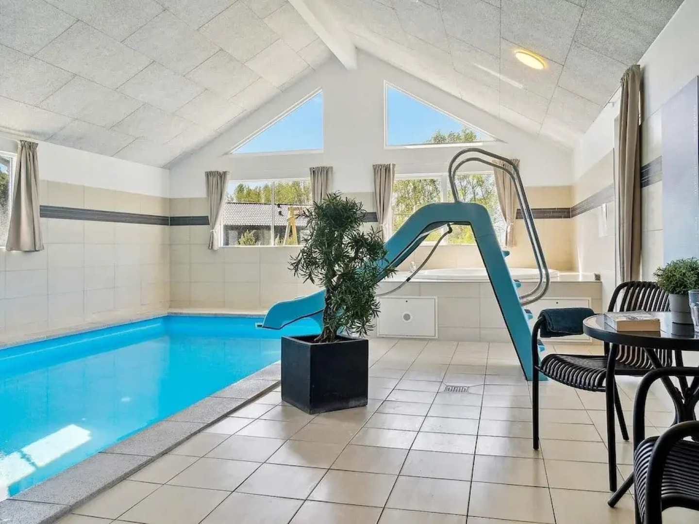 Luxury Villa With Pool - By Traum Ferienwohnungen