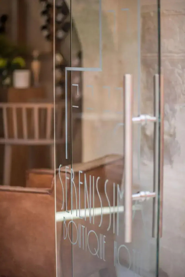 Serenissima Boutique Hotel