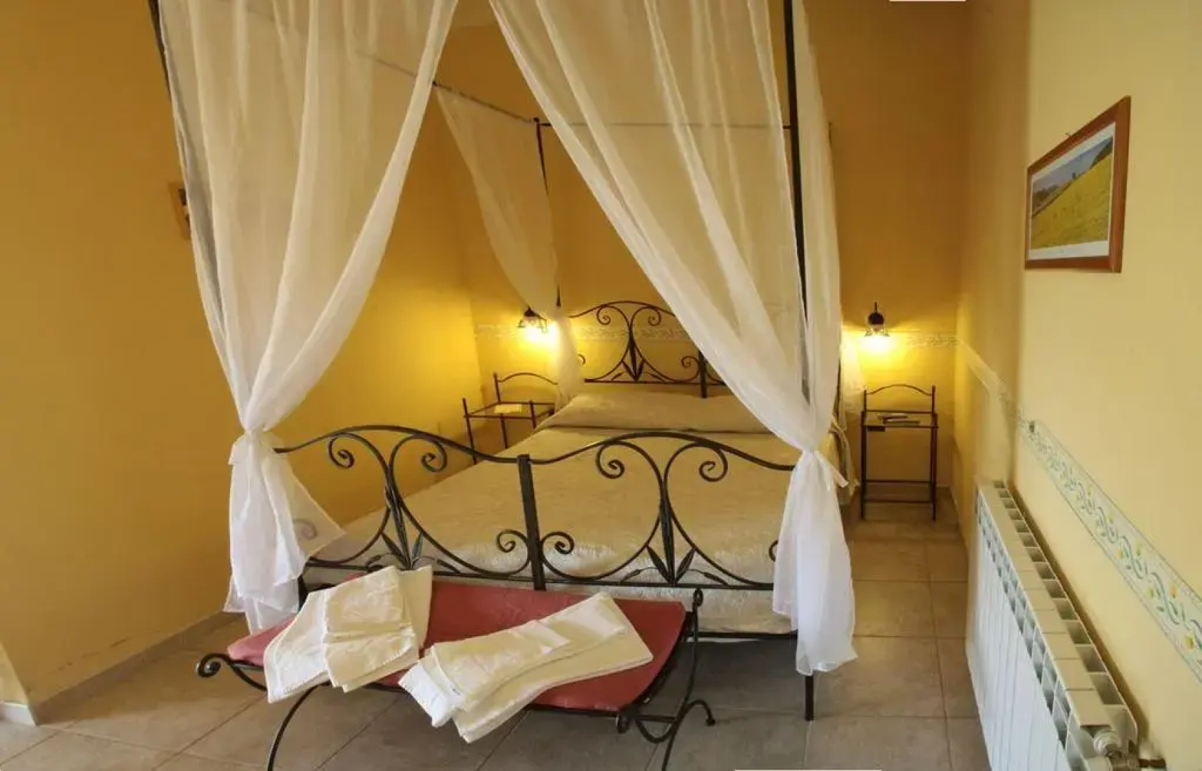 Locanda il Trovatore