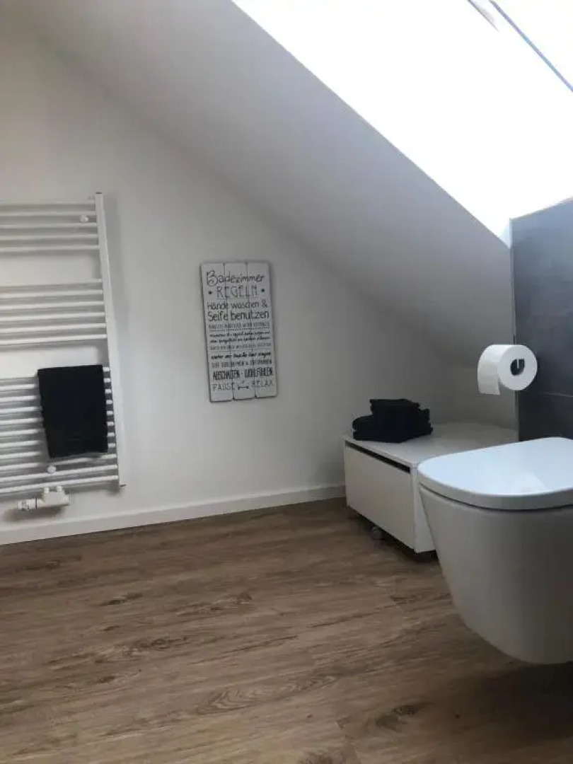 BEe HOME - Urlaubs und Business Loft