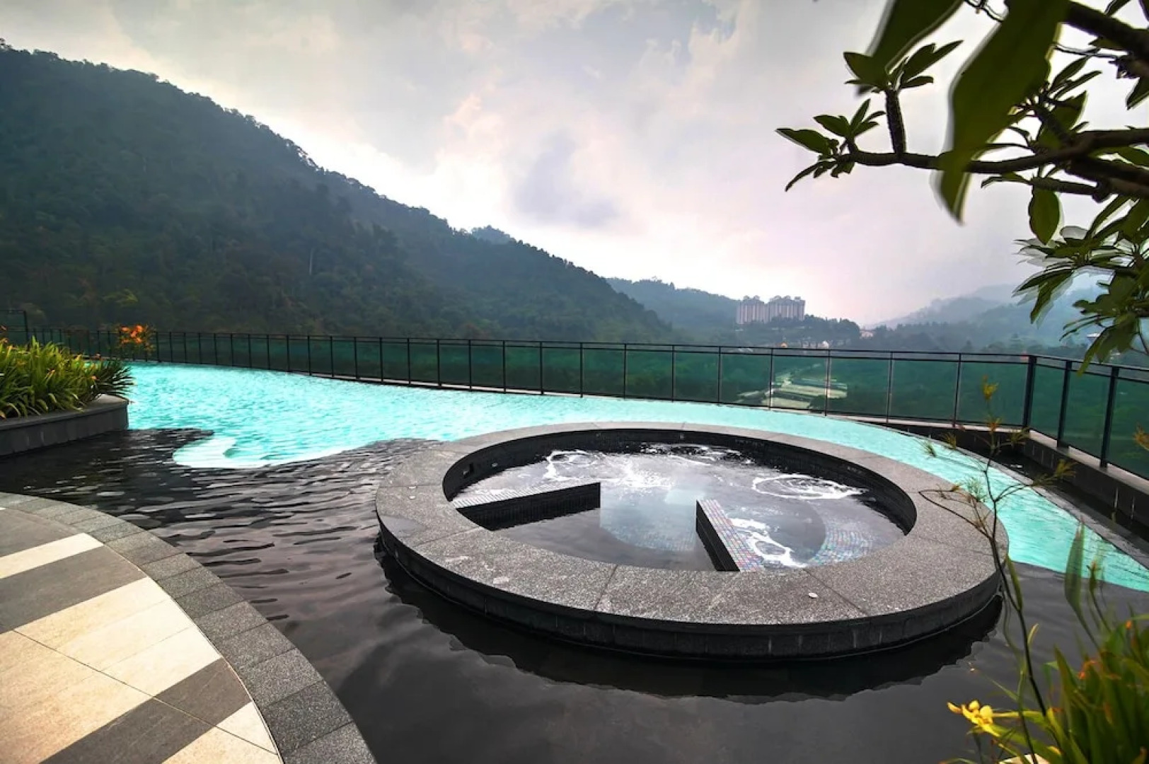 Vista Residence Genting Highland 1