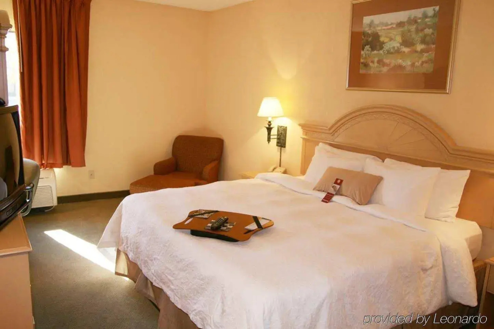 Spark By Hilton Grand Prairie