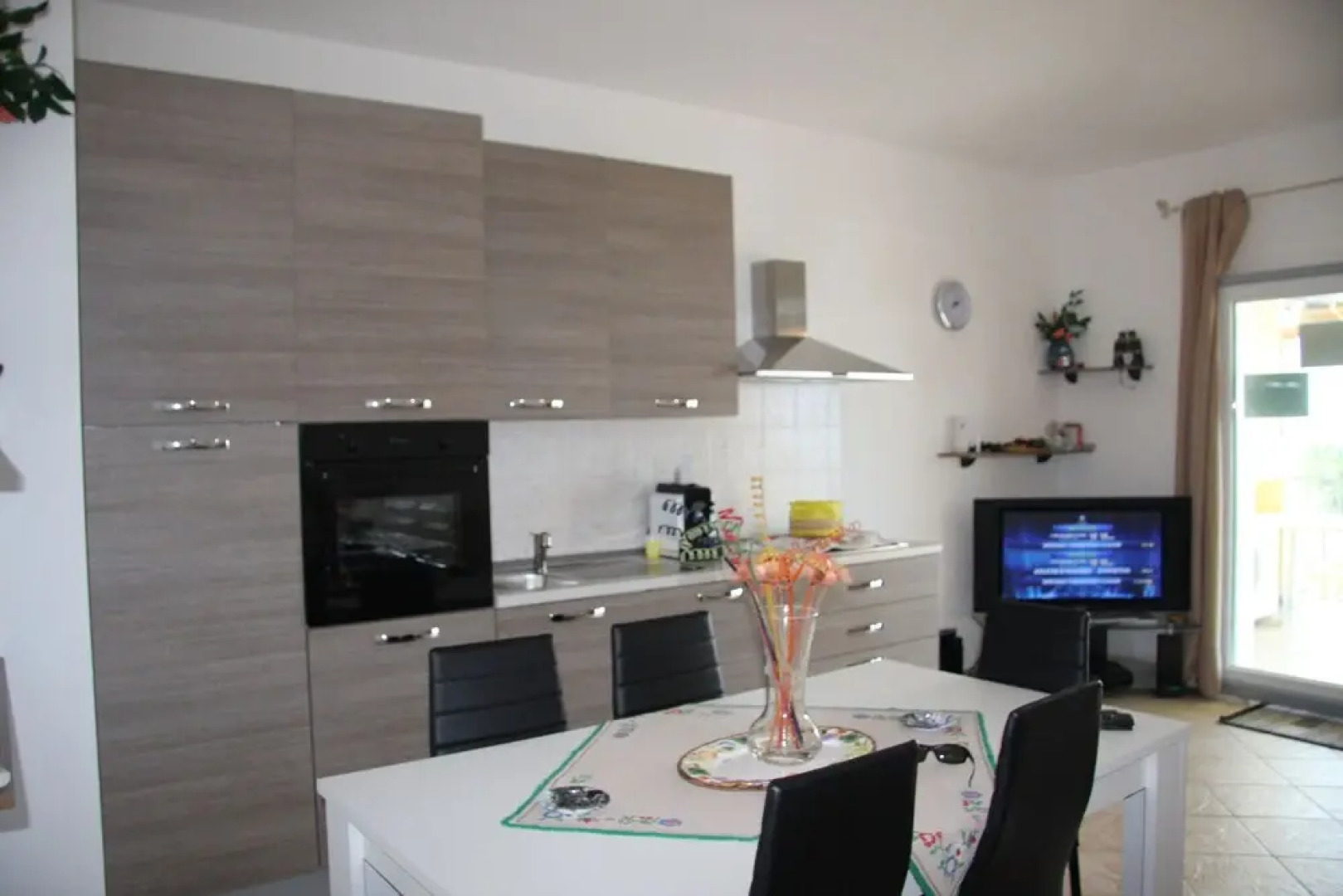Hotel Residence Aquafantasy