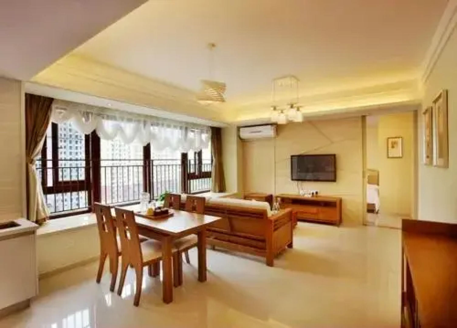 Hainan Ocean Star Hotel