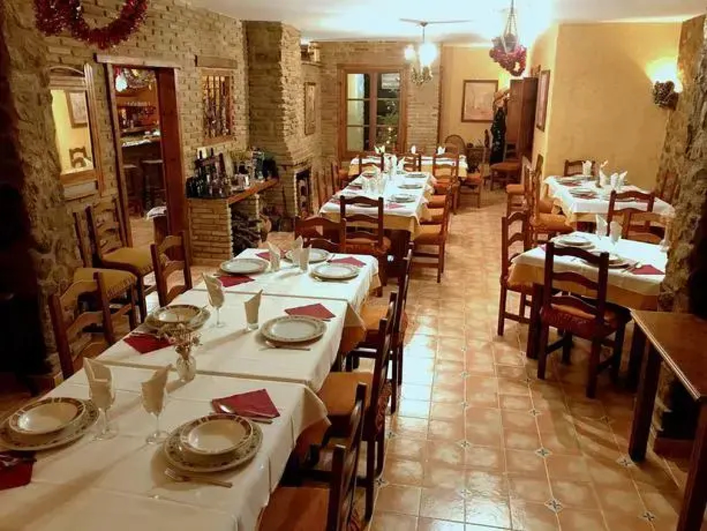 Hotel Rural Fuente La Teja