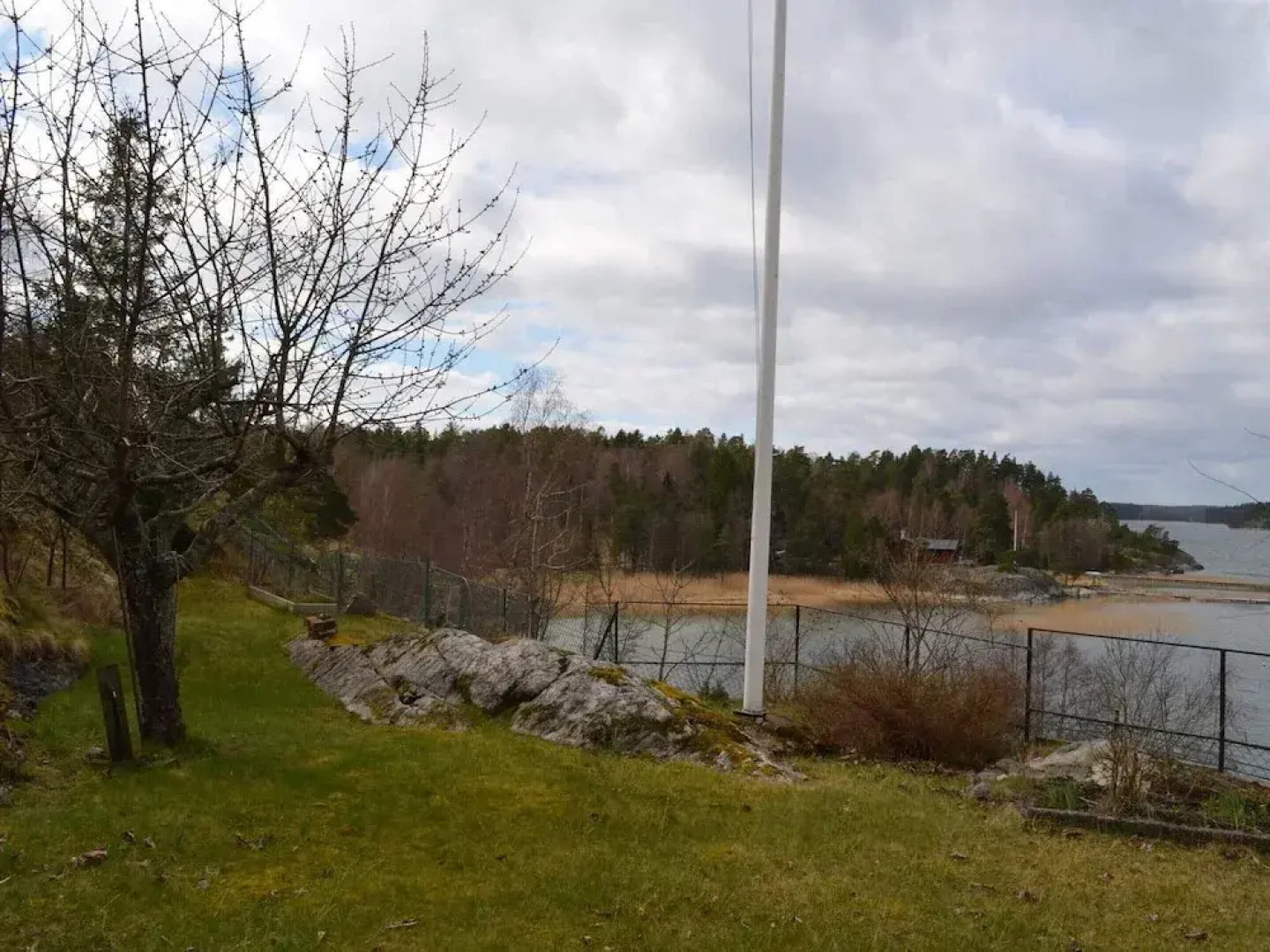 4 Star Holiday Home in Musko