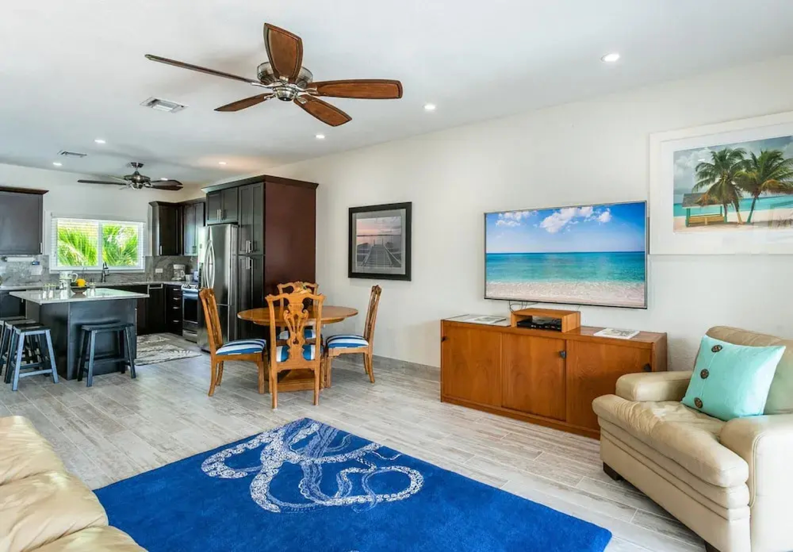 Kaibo Yacht Club by Cayman Villas