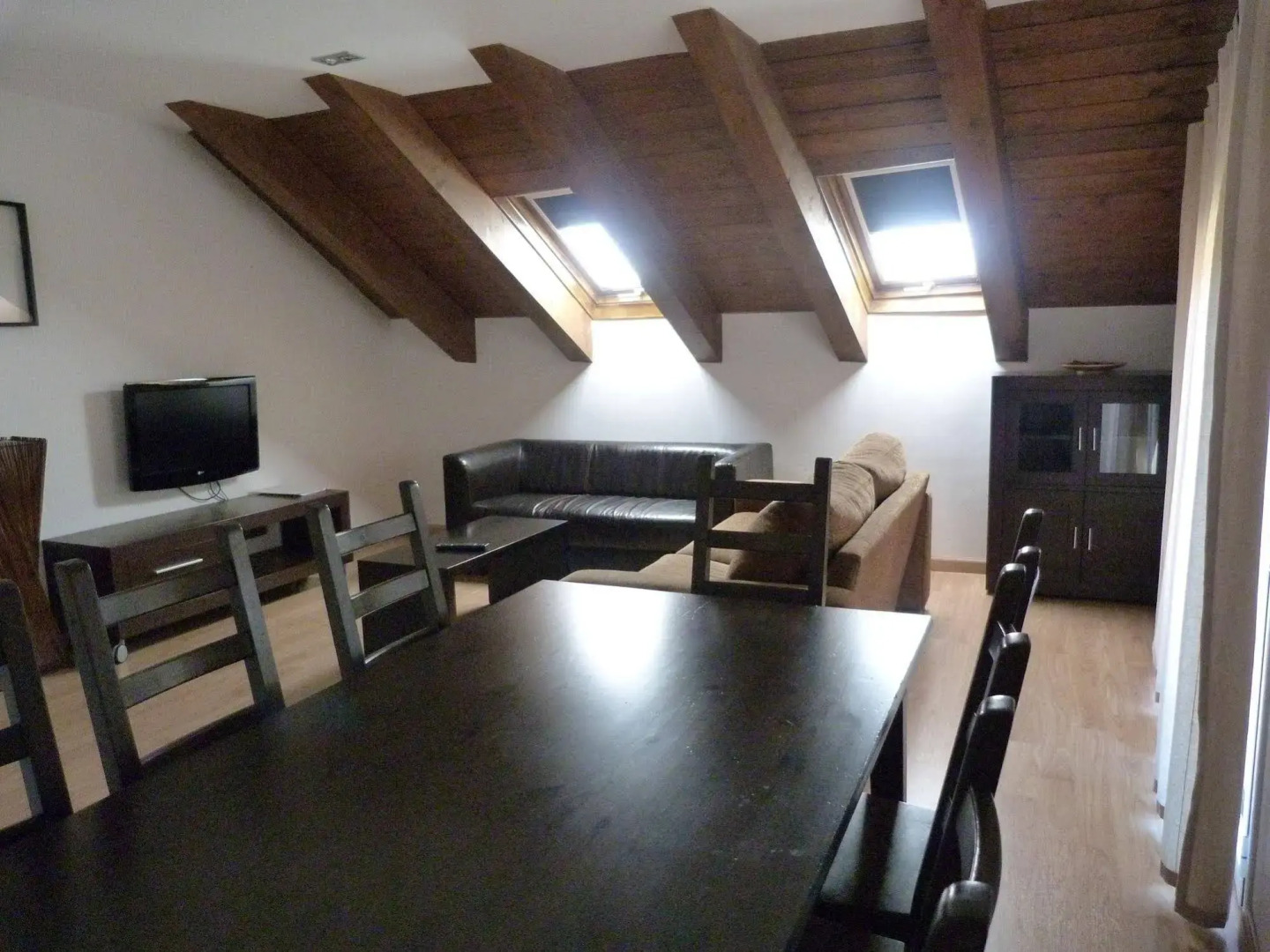 Apartamentos Puerta de Ordesa