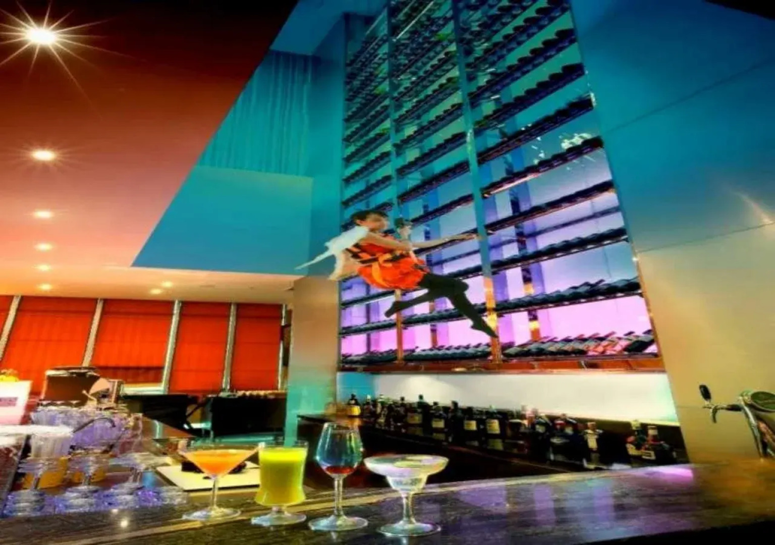 Cambridge Hotel Medan