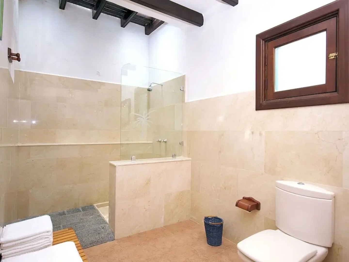 Comfortable Villa in Haría With Swimming Pool