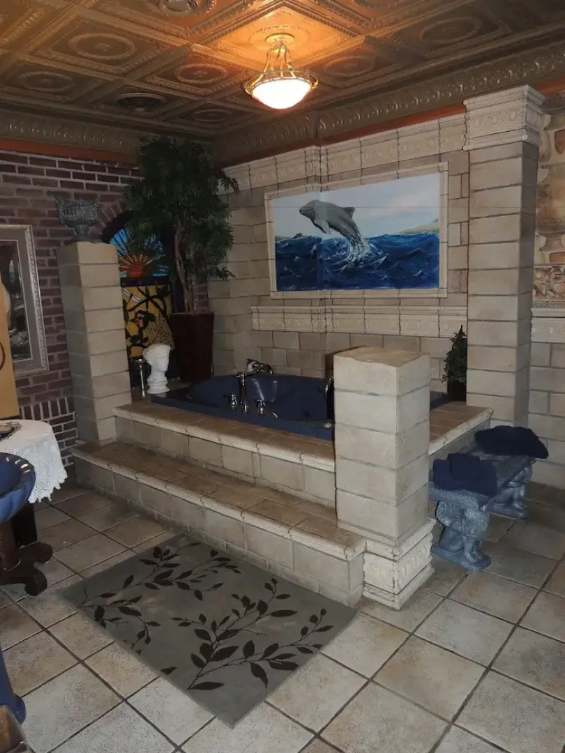 Historic Farnsworth House Inn