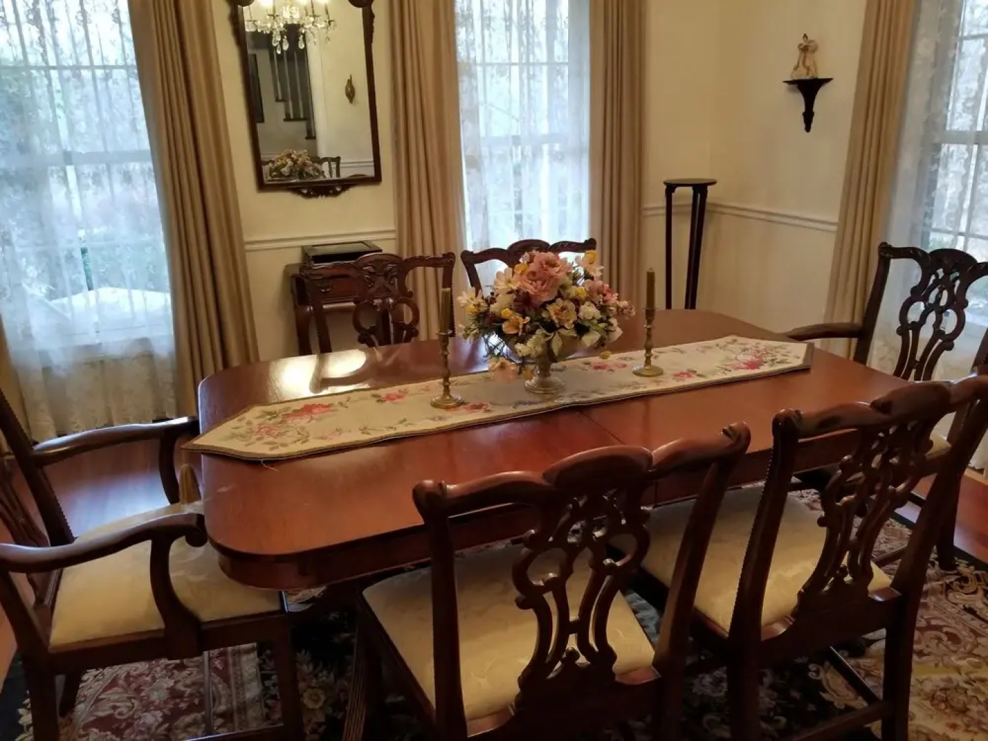Primrose Hill Bed and Breakfast
