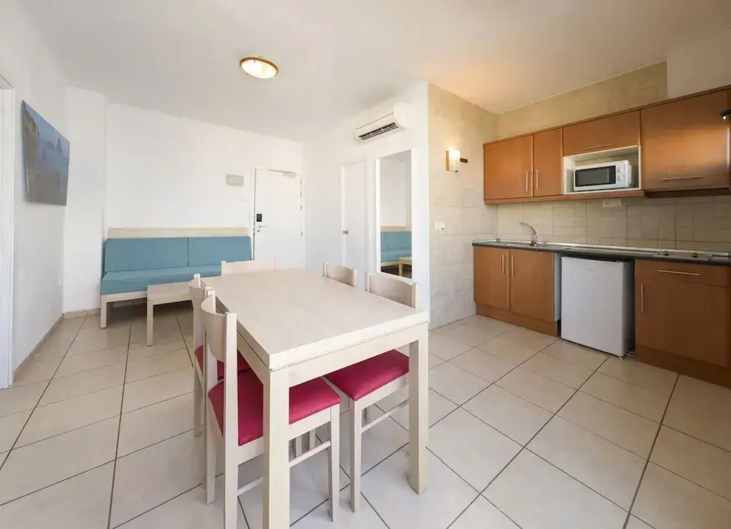Apartamentos Tramuntana