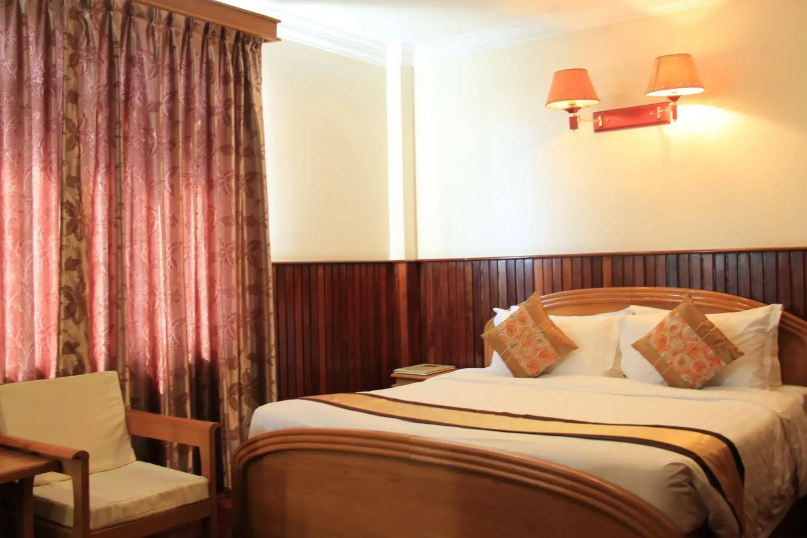 Ayarwaddy River View Hotel