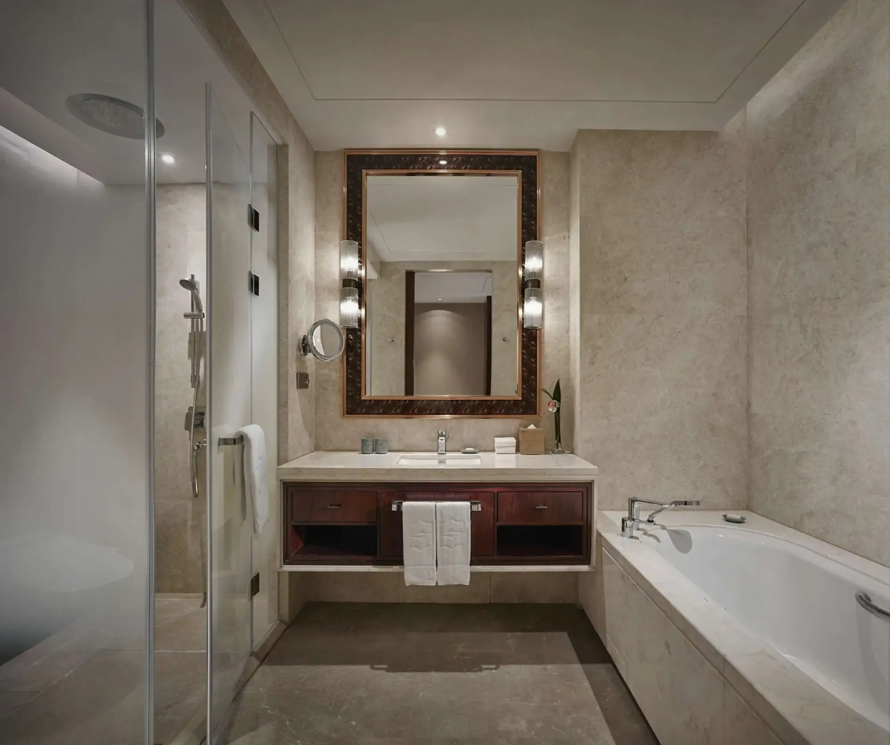 Shangri-la Hotel Yiwu 