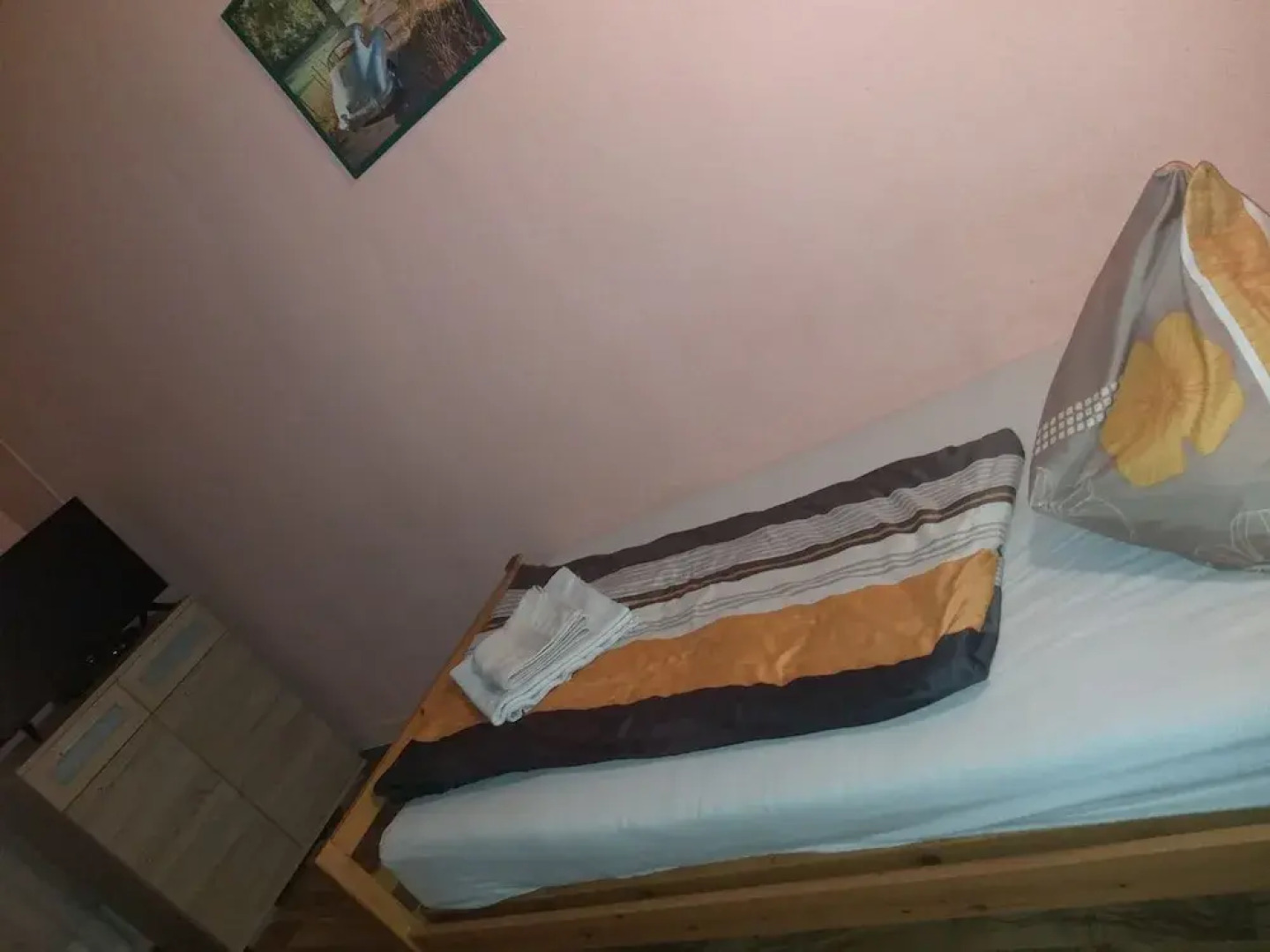 Pension Hotel Ochsen