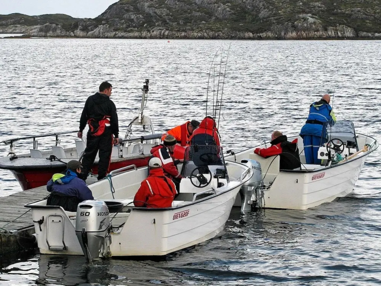 4 Star Holiday Home in Todalen