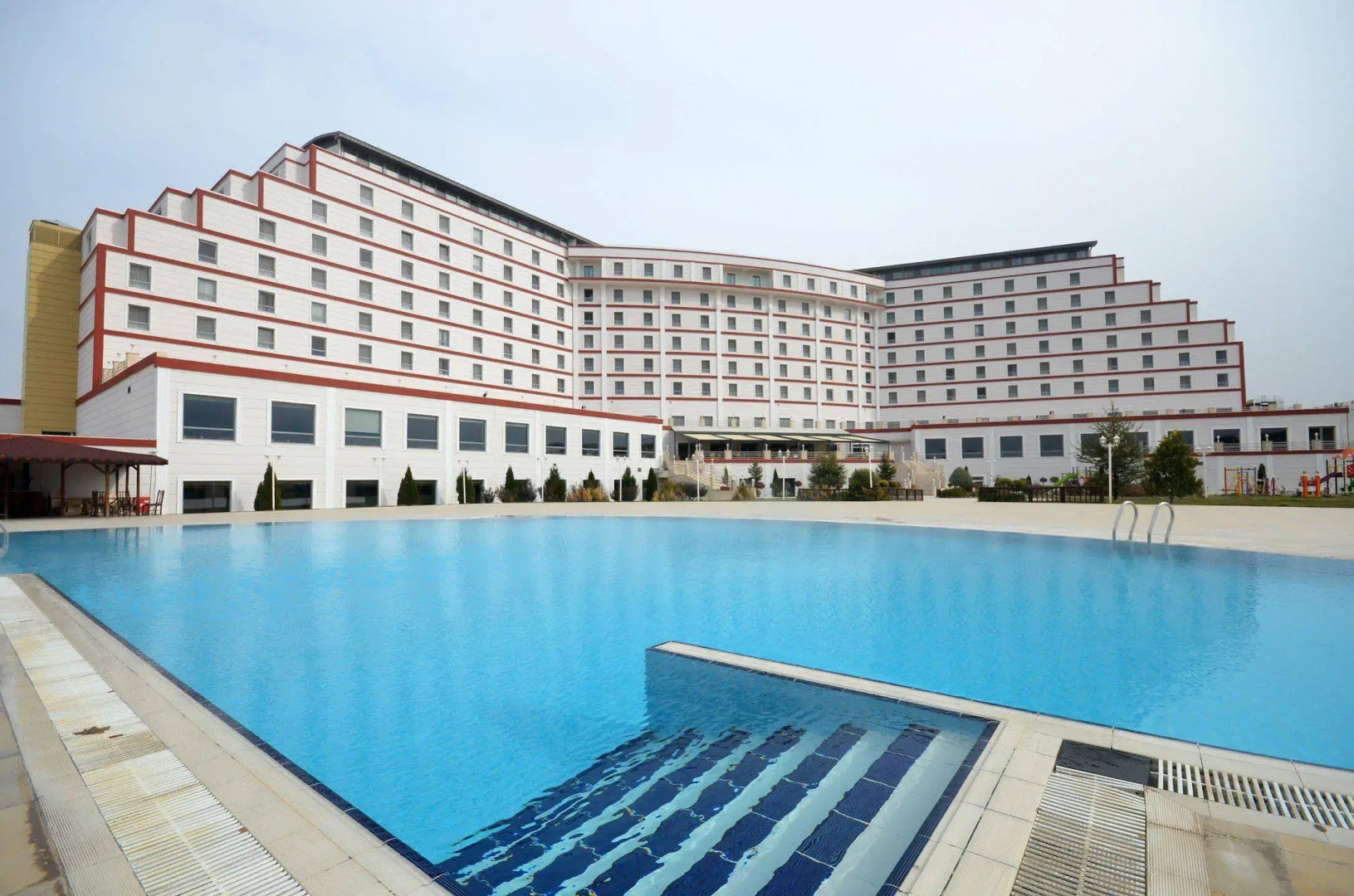 Korel Thermal Resort Hotel & SPA