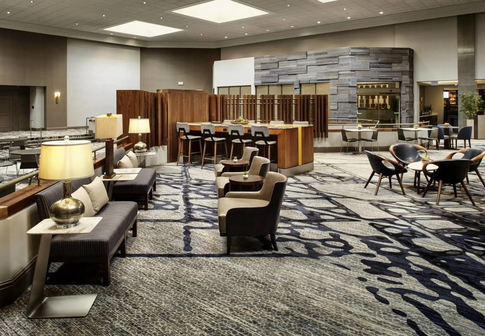 Marriott Cincinnati Airport