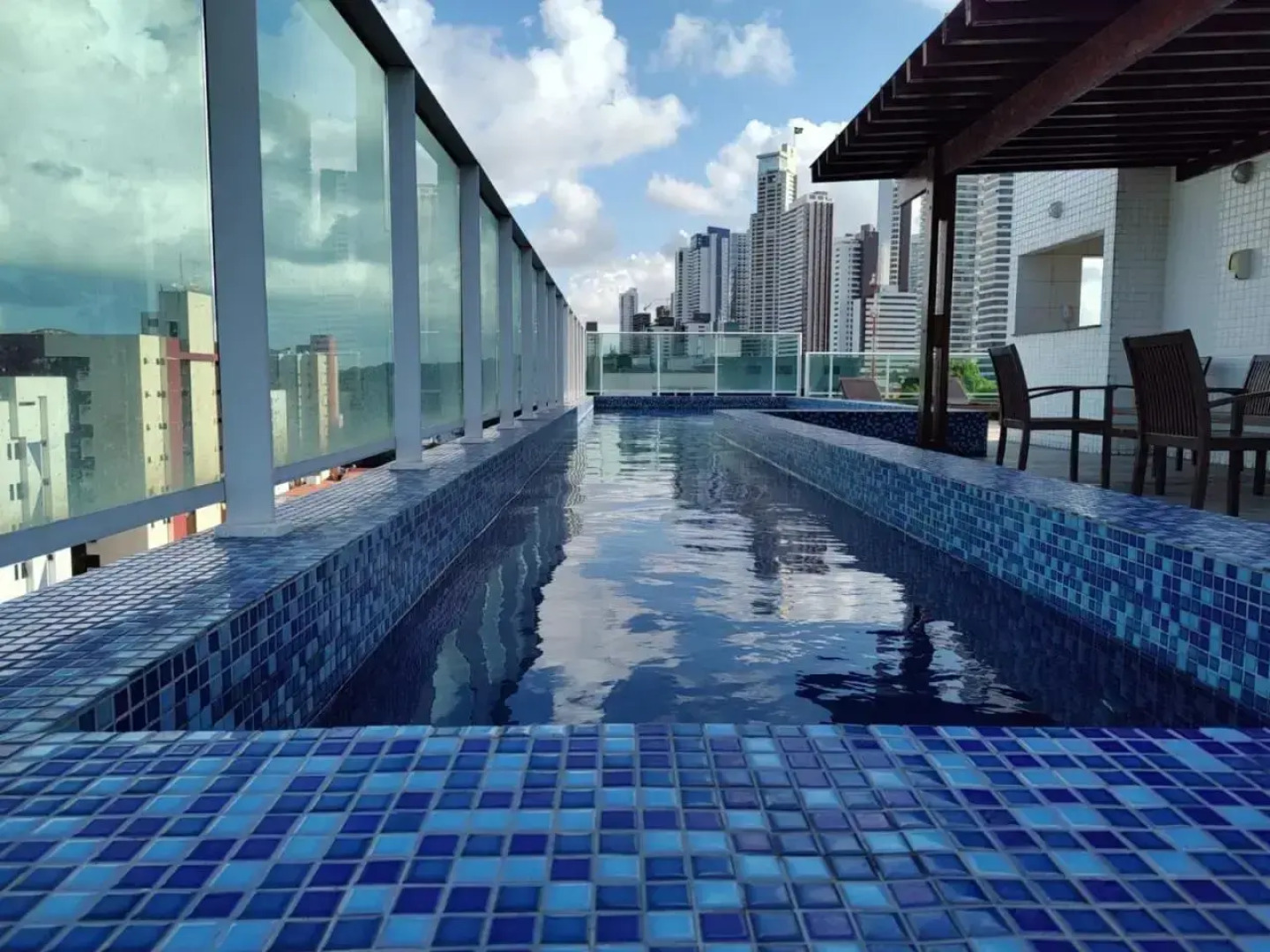 Go Residencial Toulon 201