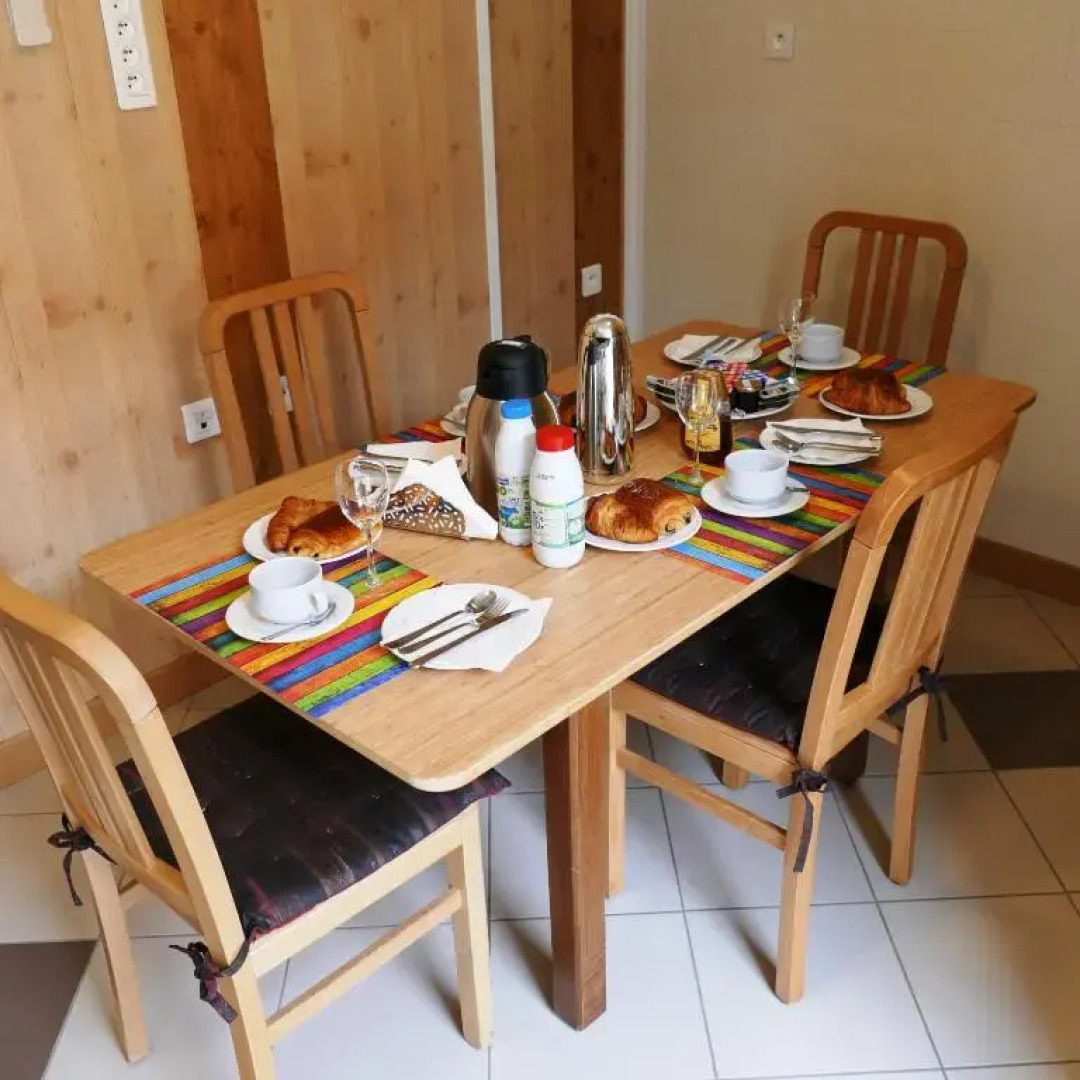 Chambres d'hôtes des Grands Crus