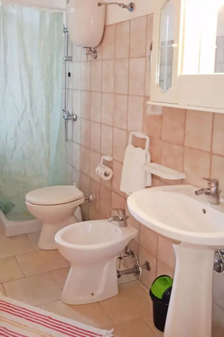 Apartment Jacopo Capo Vaticano 25361