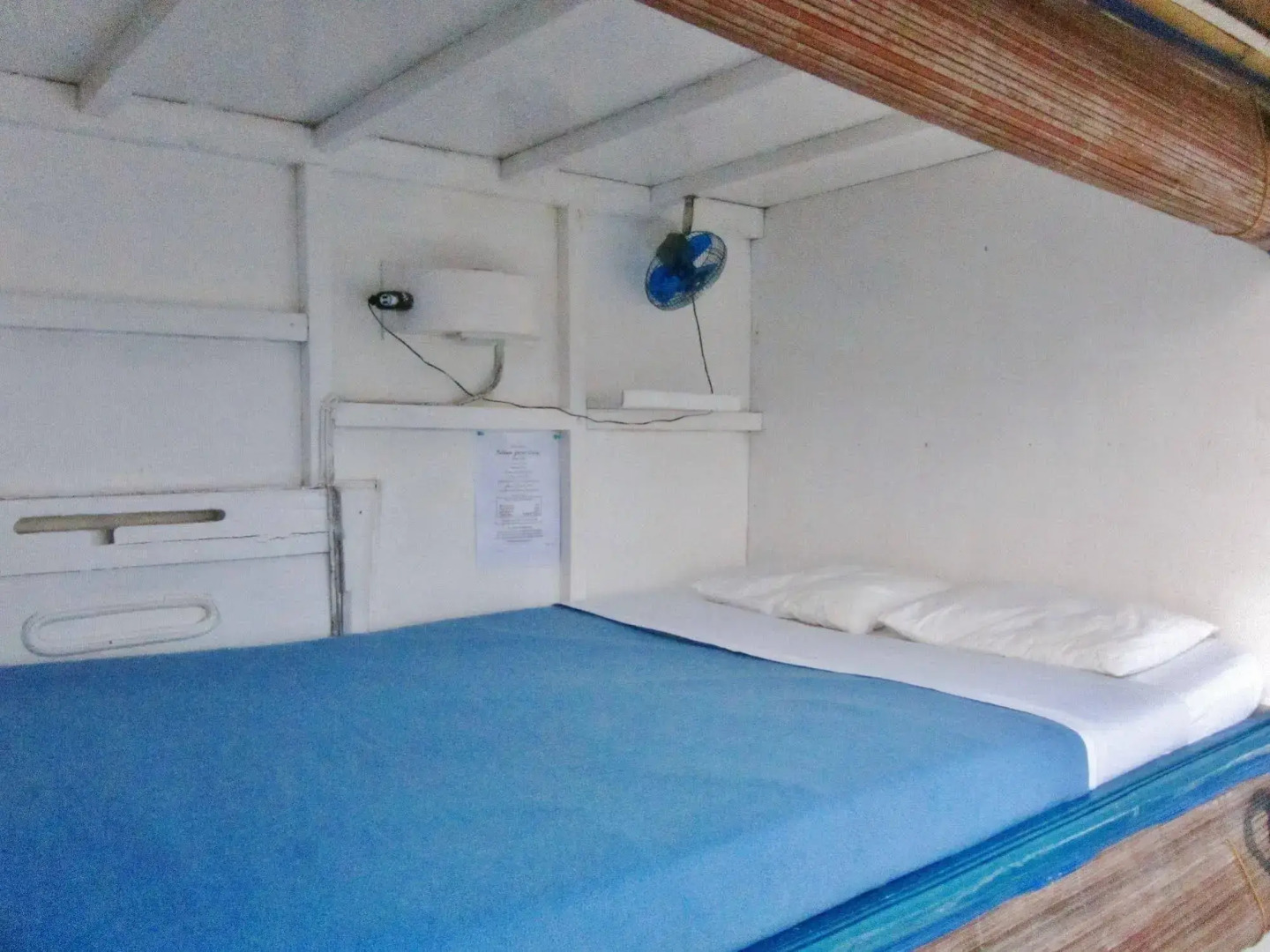 Palawan Secret Cruise