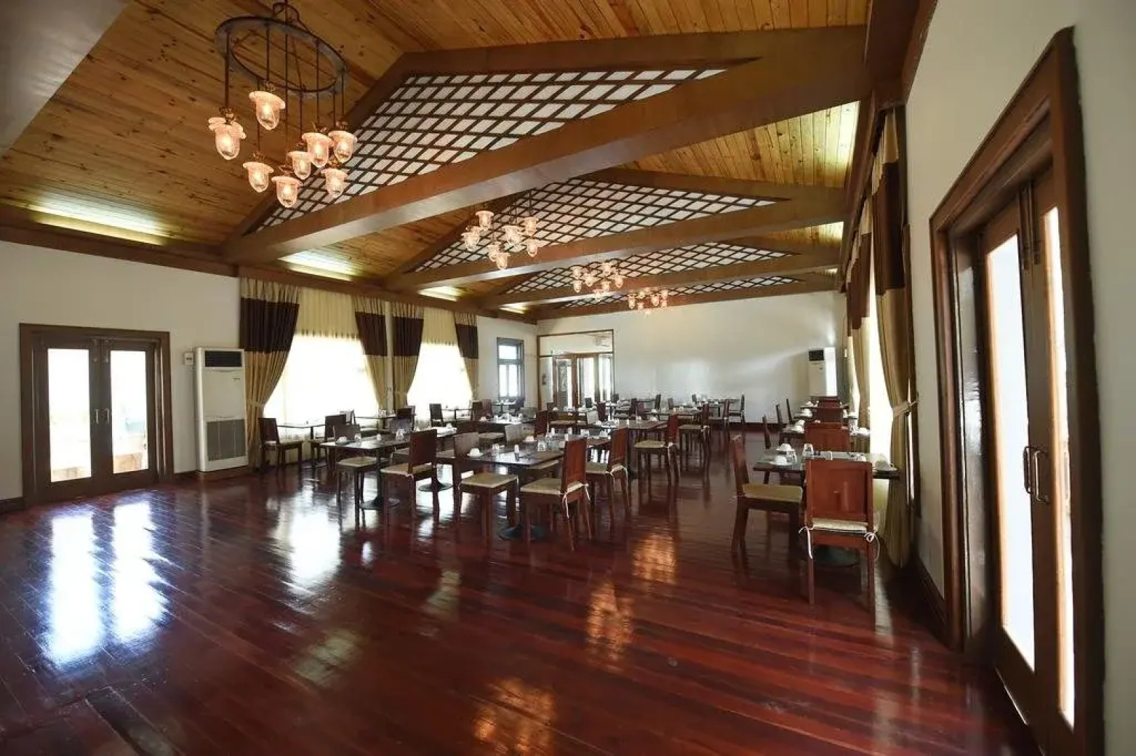 Keinnara Loikaw Aka Kayah Resort