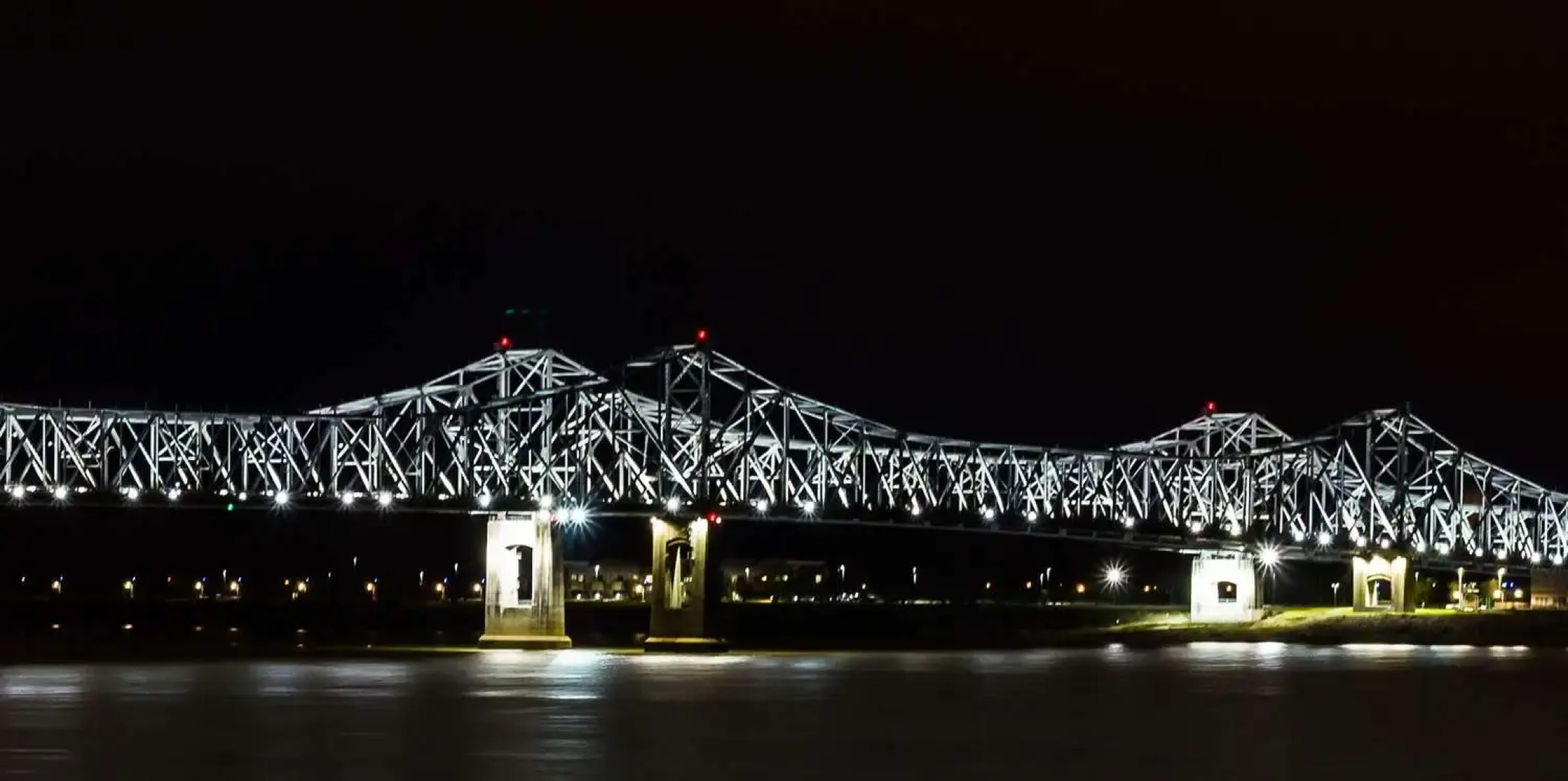 Hampton Inn & Suites Natchez