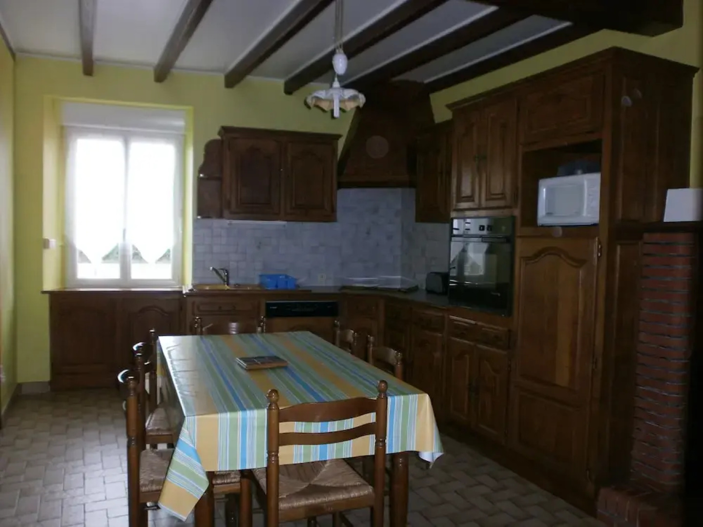 Gîte de la Ruette 3