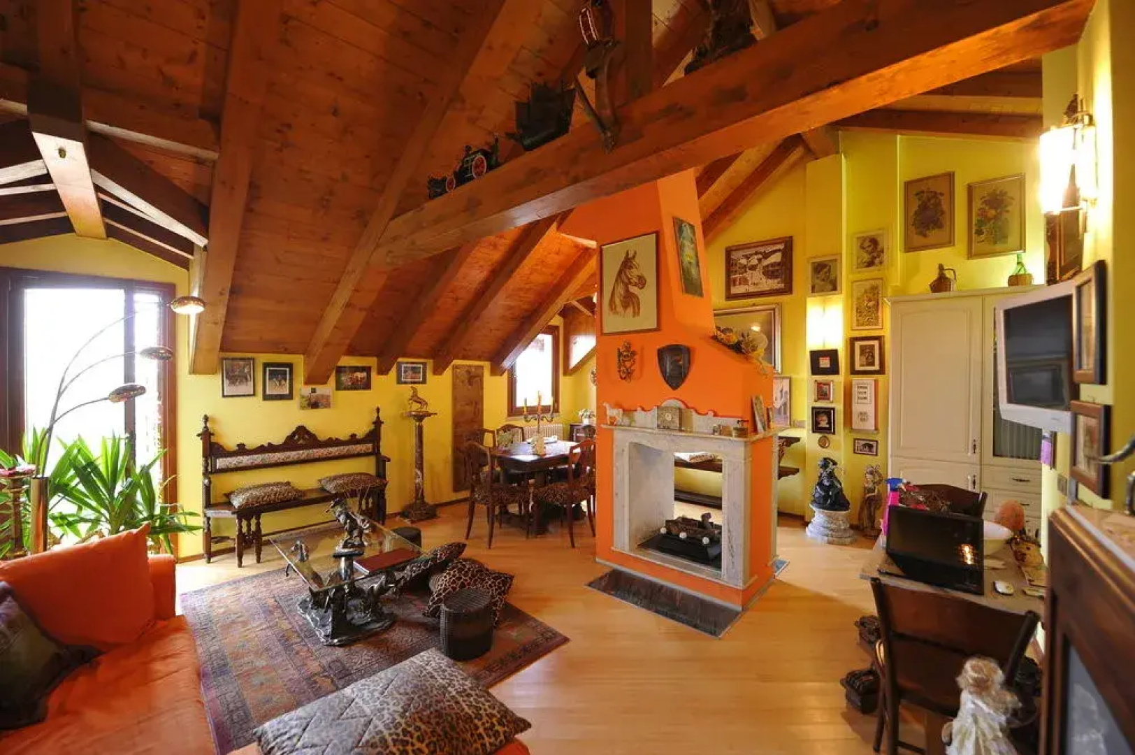 Casa Del Sole