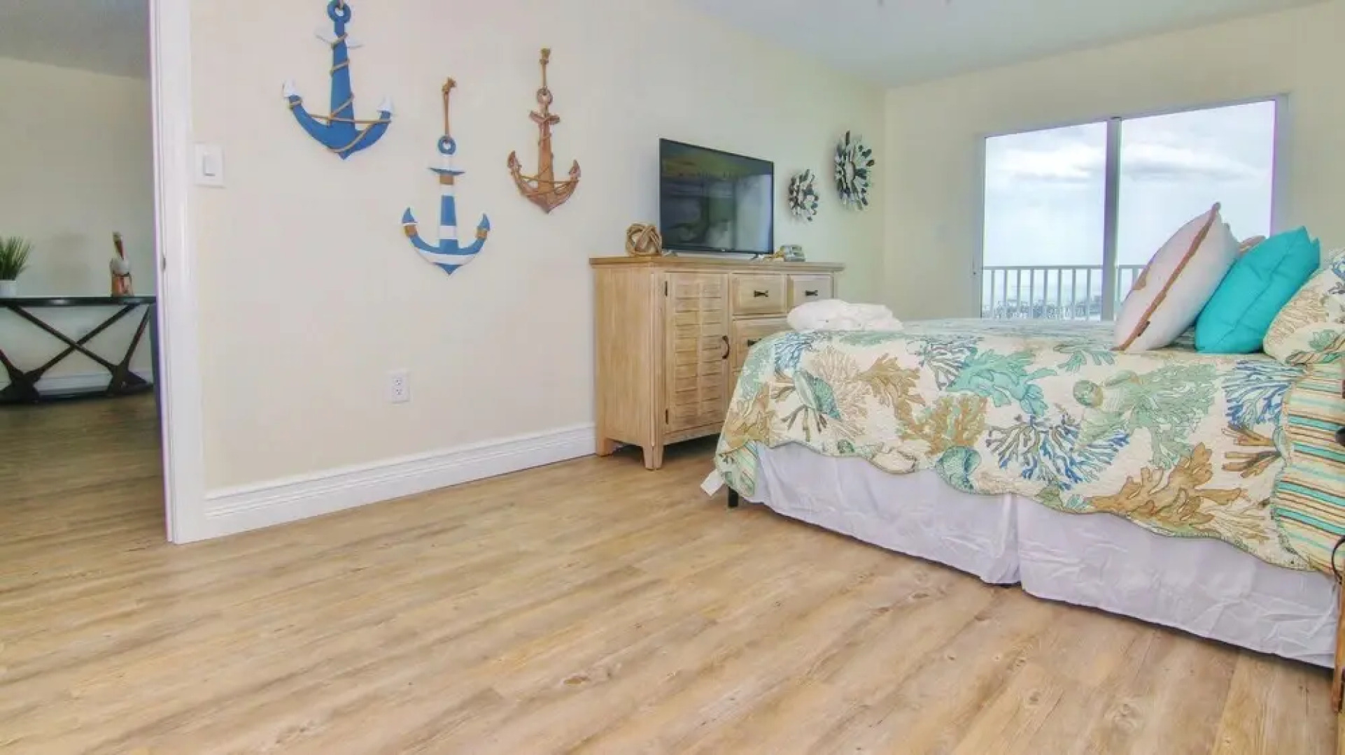 Sea Oats 307 by Teeming Vacation Rentals