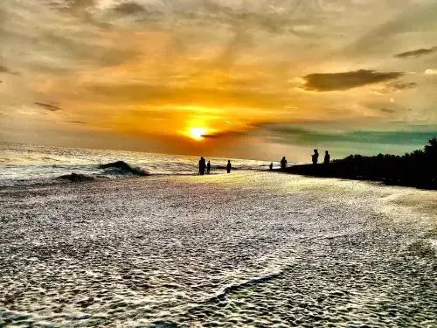 Hotel Cayo Coco Monterrico