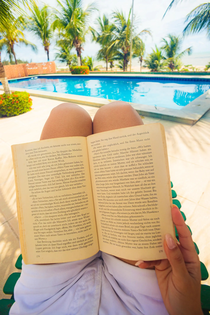 Pousada Sítio Phoenix