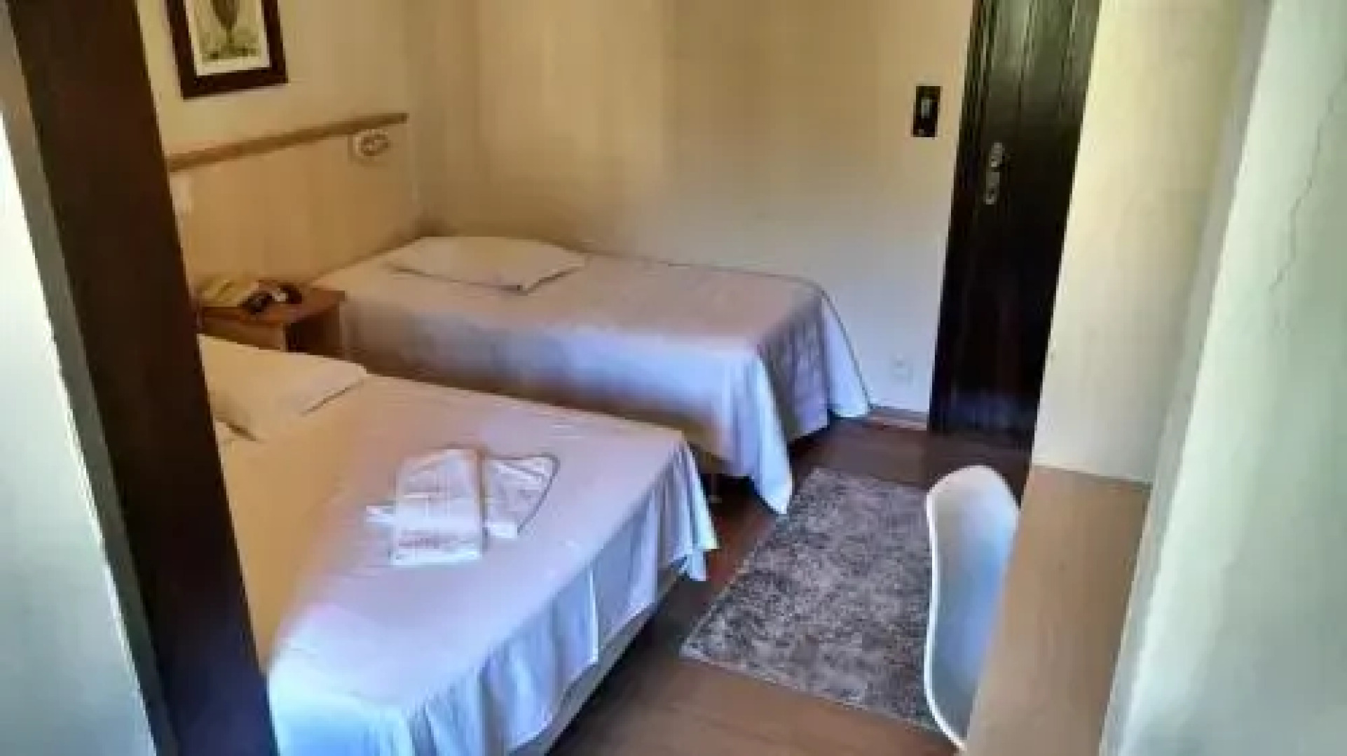 Steinhausen Apart Hotel