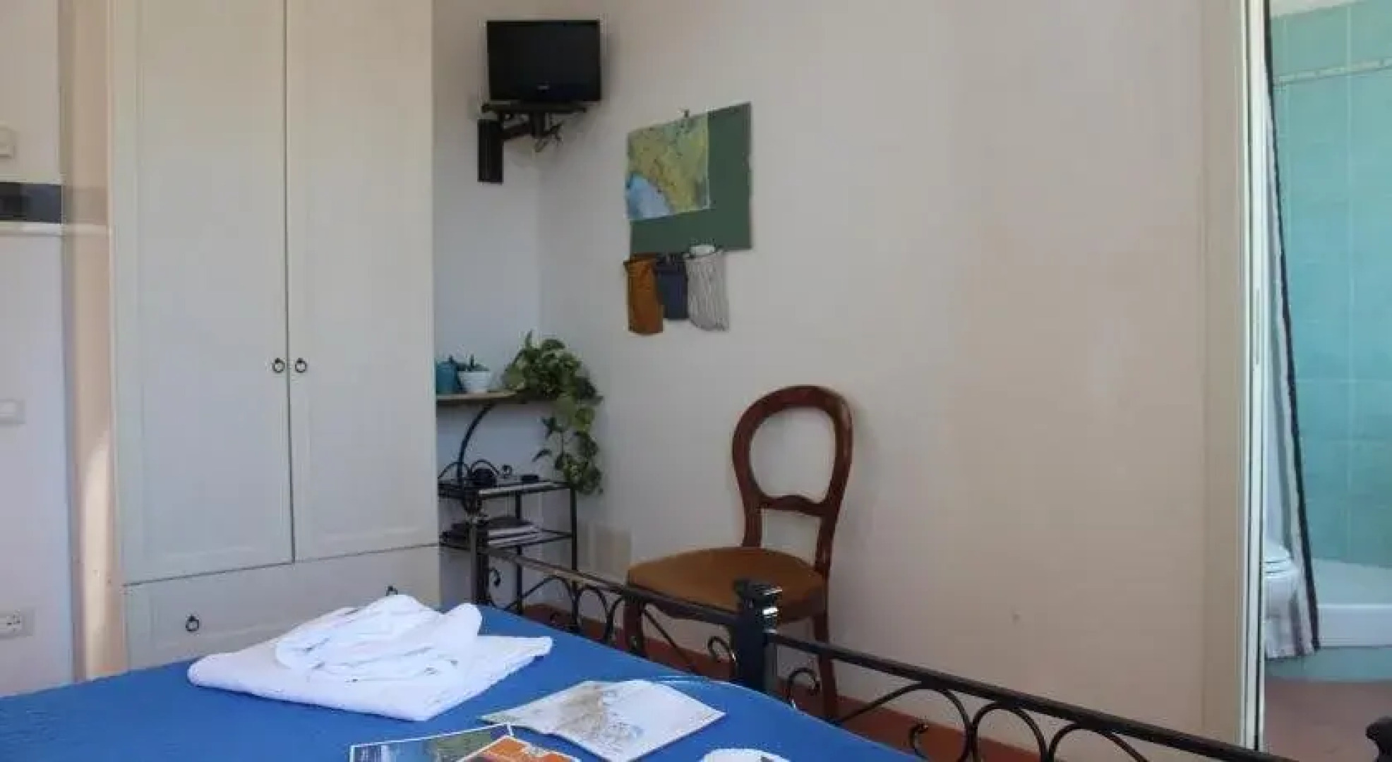 Affittacamere La Torre