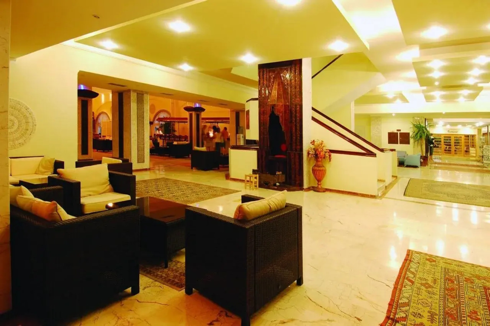 Sural Hotel - All Inclusive