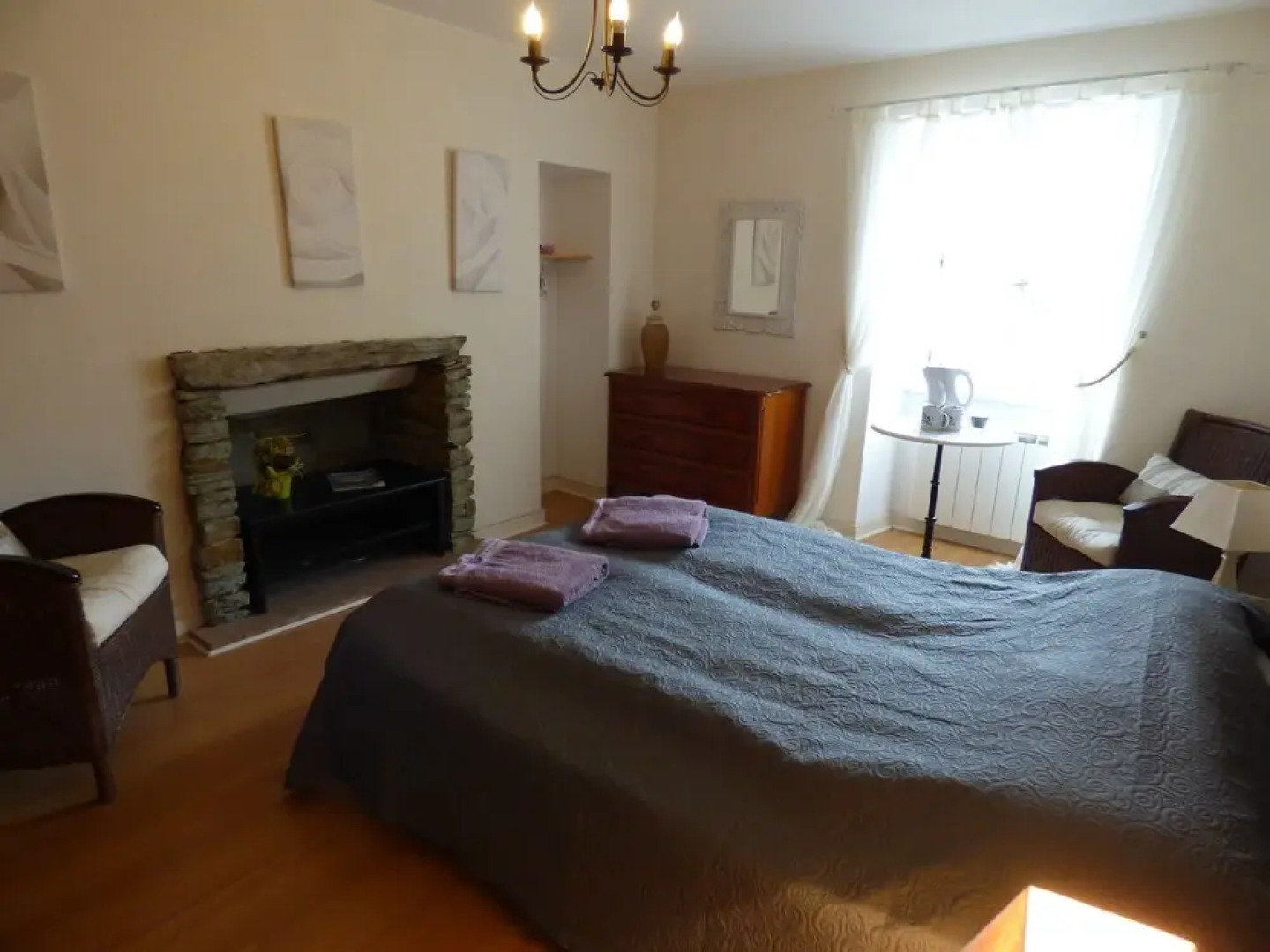 Domaine de Kerhervrec