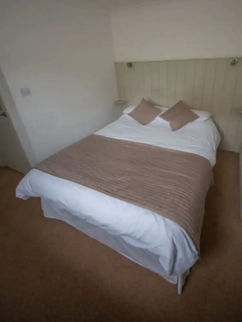 The White Horse Inn