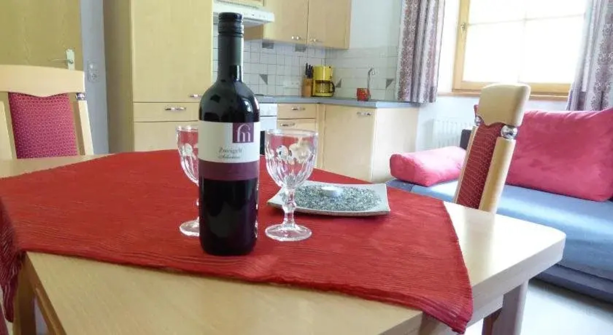 Haus Fürhapter Theresia