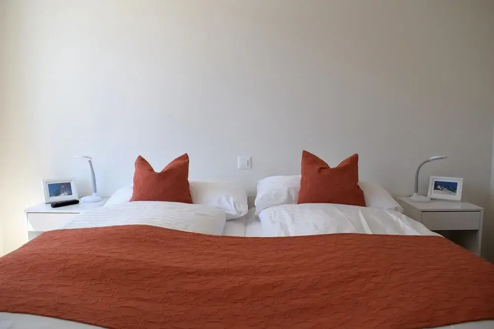 Apartement Eigerpeak