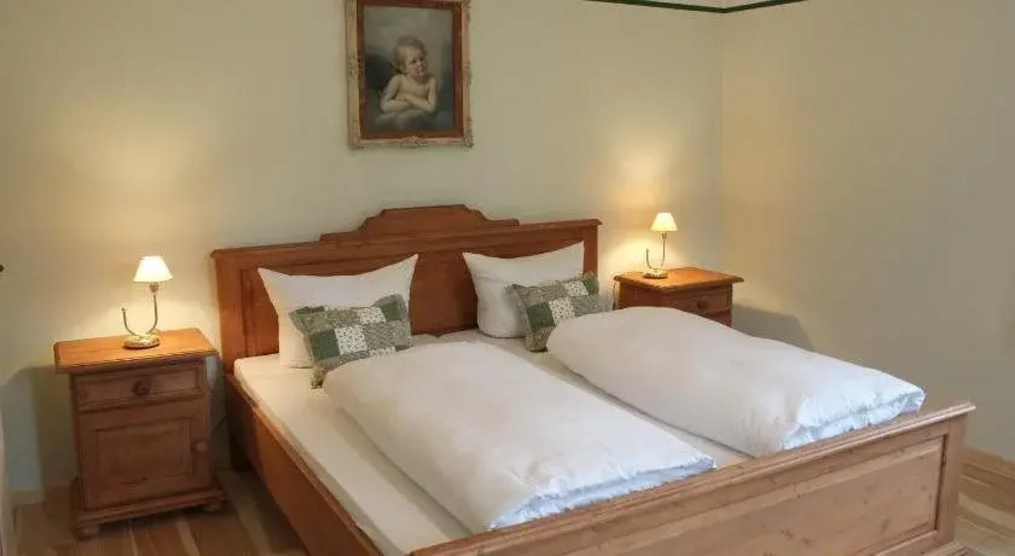 Schlossgaststätte Hohenberg