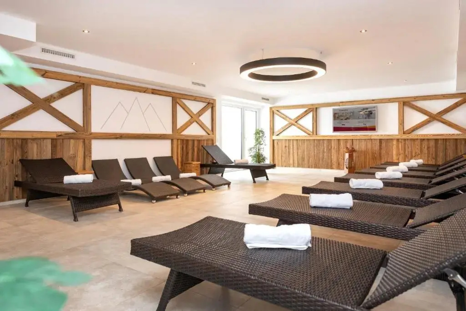 Elto Appartements Chalet